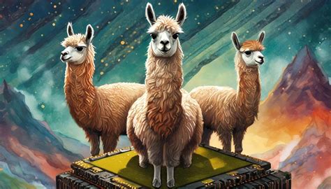 llama 3